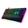 Razer | Mechanical Gaming Keyboard | BlackWidow V4 Pro | Gaming Keyboard | RGB LED light | US | Wired | Black | Numeric keypad | - 4